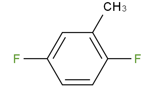 2,5-二氟甲苯