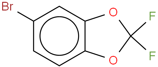 2,2-二氟-5-溴-1,3-苯并二噁茂