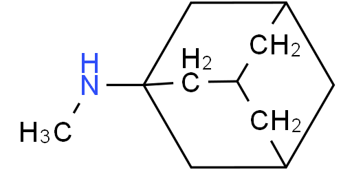 N-甲基-1-金刚烷胺