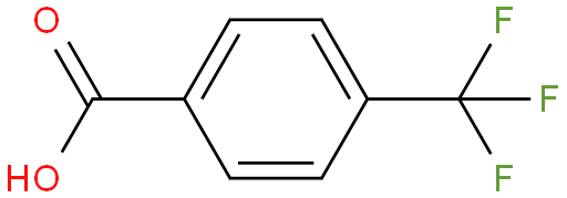 4-三氟甲基苯甲酸
