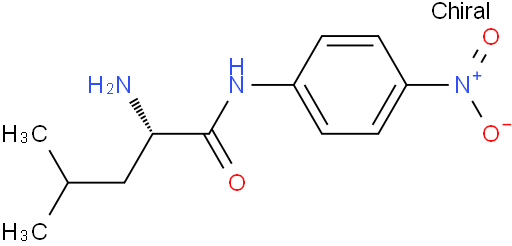 l-亮氨酸-4-硝基苯胺