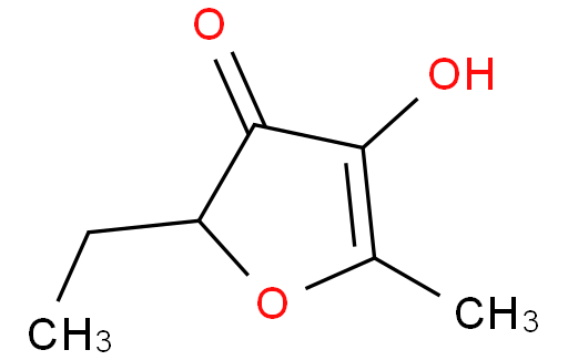 2-乙基-4-羟基-5-甲基-3(2H)-呋喃酮
