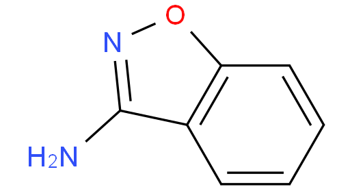 1,2-苯并异噁唑-3-胺