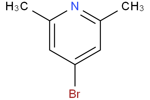 4-溴-2,6-二甲基吡啶