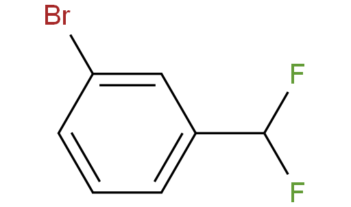 3-二氟甲基溴苯