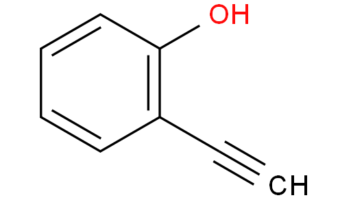 2-乙炔基苯酚