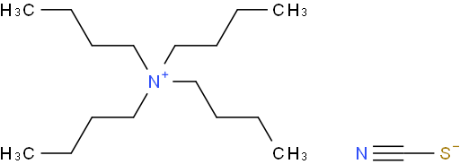 硫氰酸四丁基铵