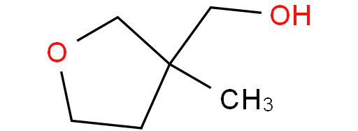 (3-Methyloxolan-3-yl)methanol