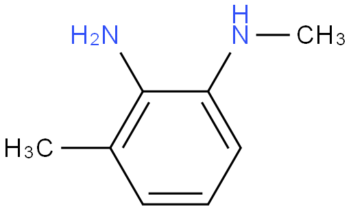 N1,3二甲基苯-1,2-二胺